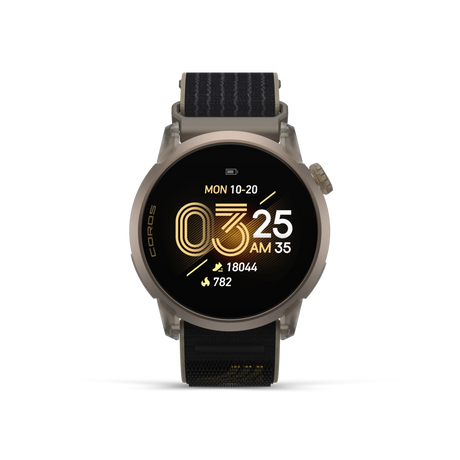 Coros Pace 4 - Jakob Ingebrigtsen Edition Smartwatch