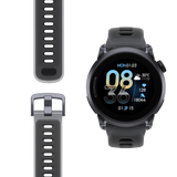 Coros Pace 4 - Crystal Black