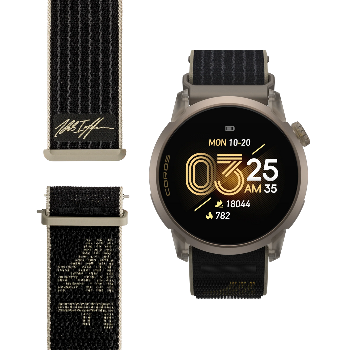 Coros Pace 4 - Jakob Ingebrigtsen Edition Smartwatch