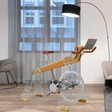 Elite Fuoripista Indoor Trainer Bike