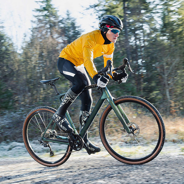 Wolfi's Bike Shop | 23 Years of Cycling Passion in the UAE