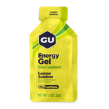 Gu Energy Gel Without Caffeine