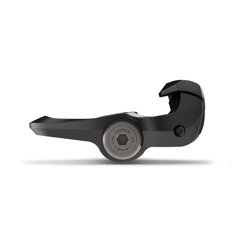 Garmin Rally Rk110 Single-Sensing Power Meter Pedal - Pre-Order