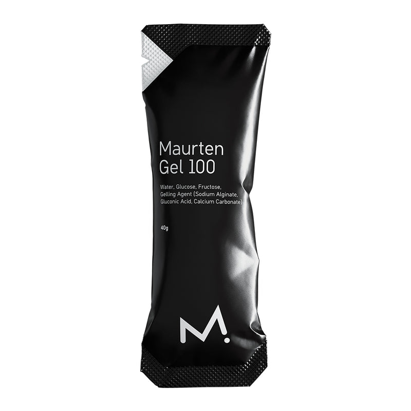 Maurten Gel 100 Box (48 servings)