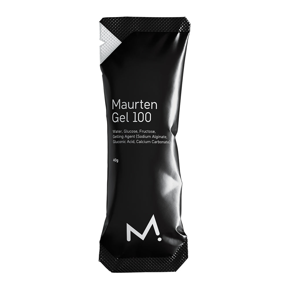 Maurten Gel 100 Sachet 40g