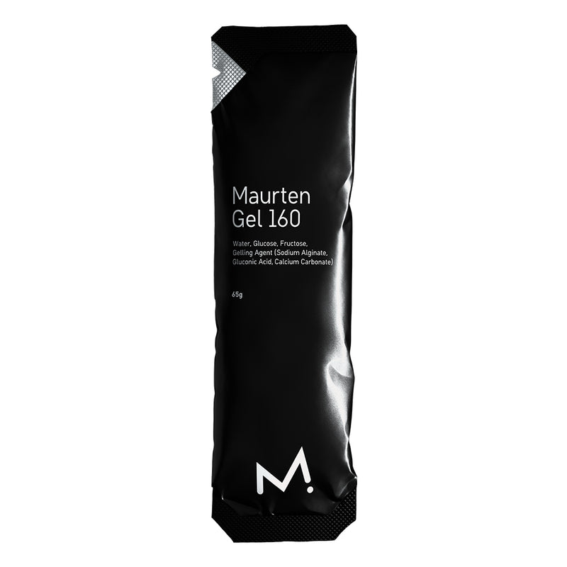 Maurten Gel 160 Box (10 servings)