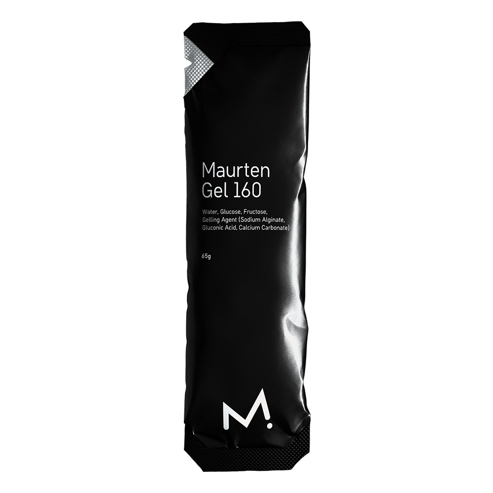 Maurten Gel 160 Box (12 servings)