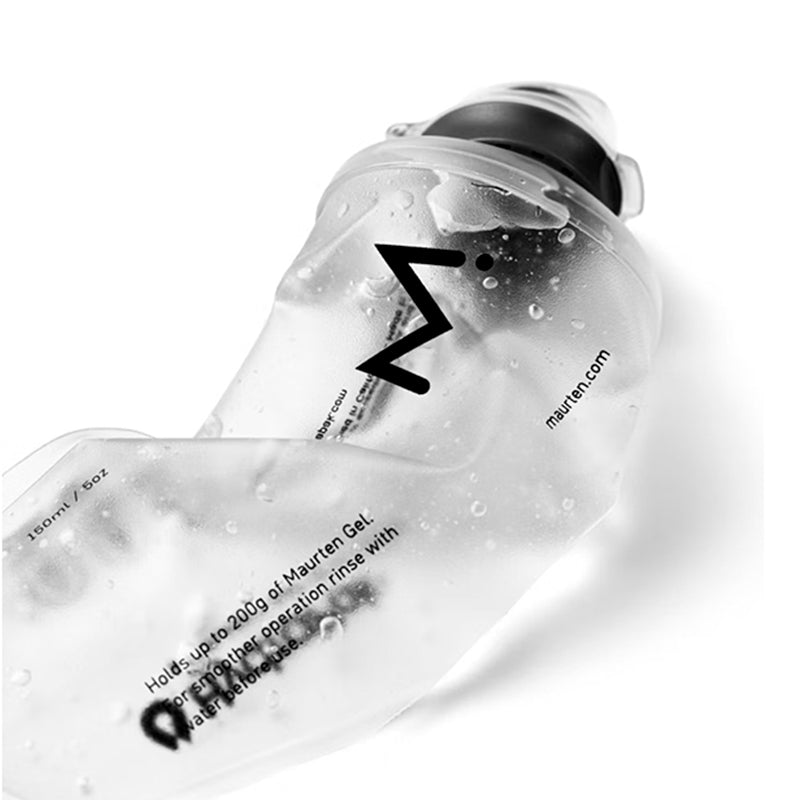 Maurten Gelflask 150 ml