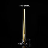 Lezyne 18K Digital Drive With Presta Pro Head Floor Pump