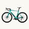 Factor Monza Ultegra Road Bike