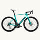 Factor Monza Ultegra Road Bike