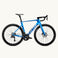 Factor Monza Ultegra Road Bike