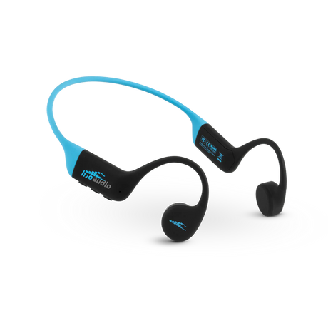 H2O Audio TRI 2 Multi-Sport Headphones