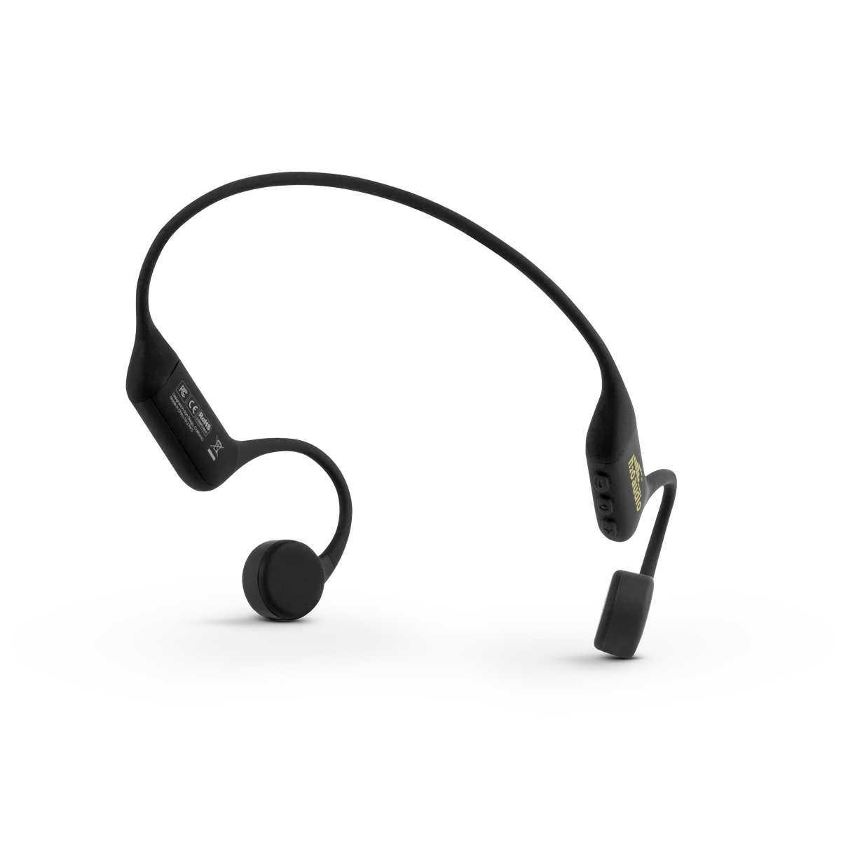 H2O Tri 2 Pro Multi-Sport Headphones with Playlist+