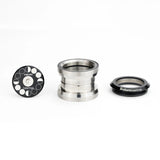 Enduro Bearings HDK-0008  Angular Contact 34mm (1-1/8) ID head tube framesets