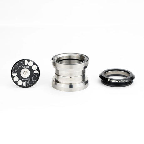 Enduro Bearings HDK-0008  Angular Contact 34mm (1-1/8) ID head tube framesets