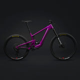 Santa Cruz Heckler SL 1 C MX R Kit E-Bike