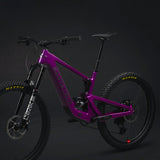 Santa Cruz Heckler SL 1 C MX R Kit E-Bike