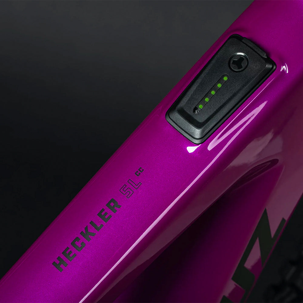 Santa Cruz Heckler SL 1 C MX R Kit E-Bike