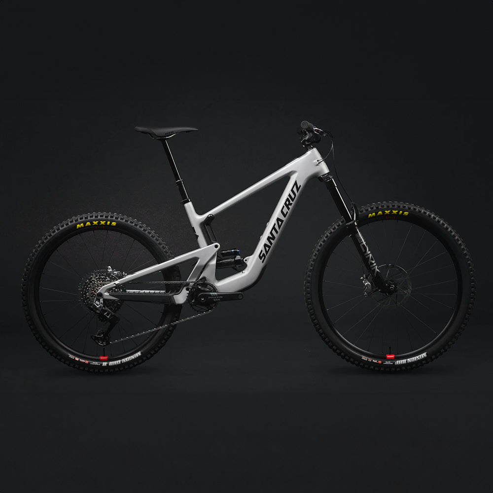 Santa Cruz Heckler SL 1 C MX R Kit E-Bike