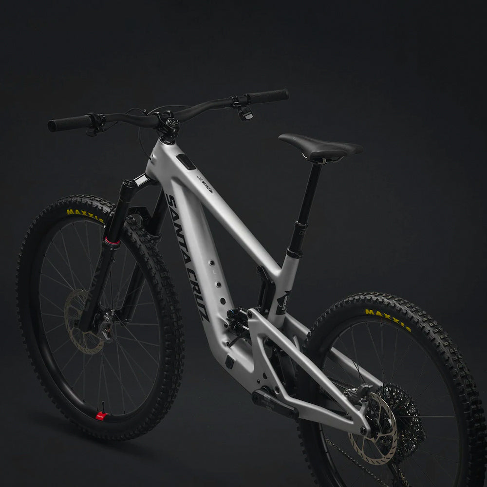 Santa Cruz Heckler SL 1 C MX R Kit E-Bike