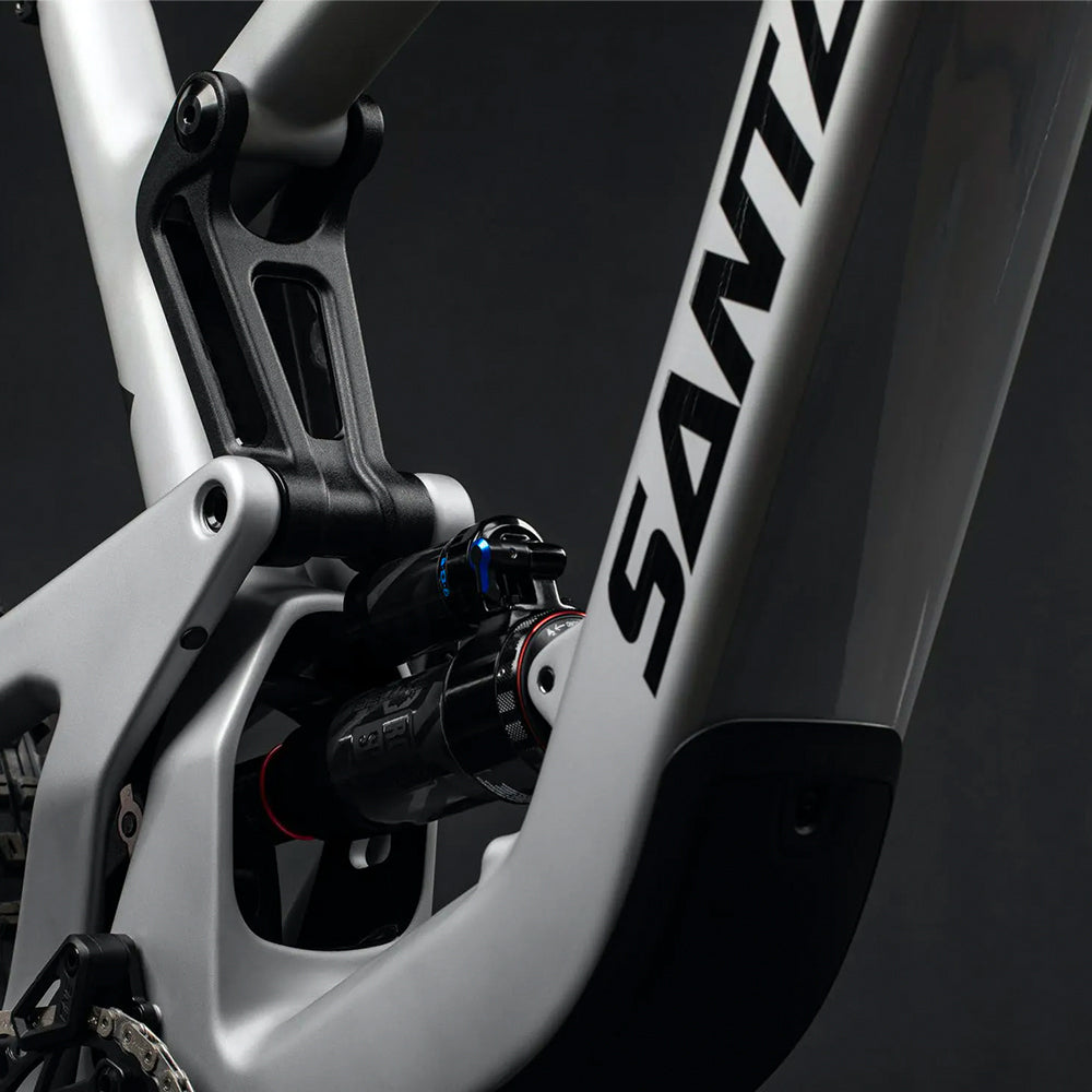 Santa Cruz Heckler SL 1 C MX R Kit E-Bike
