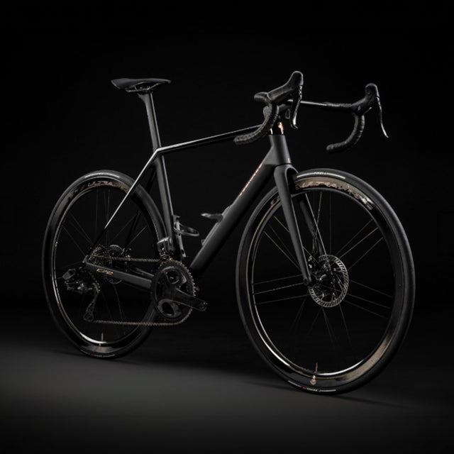 Colnago C72 Road Bike Dura-Ace Di2 Sharq UAE edition HFBK exclusive