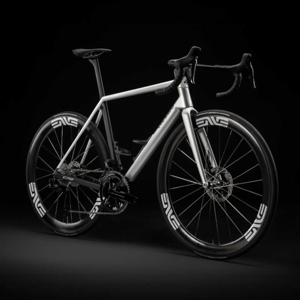 Colnago C72 Disc Red E1 Road Bike