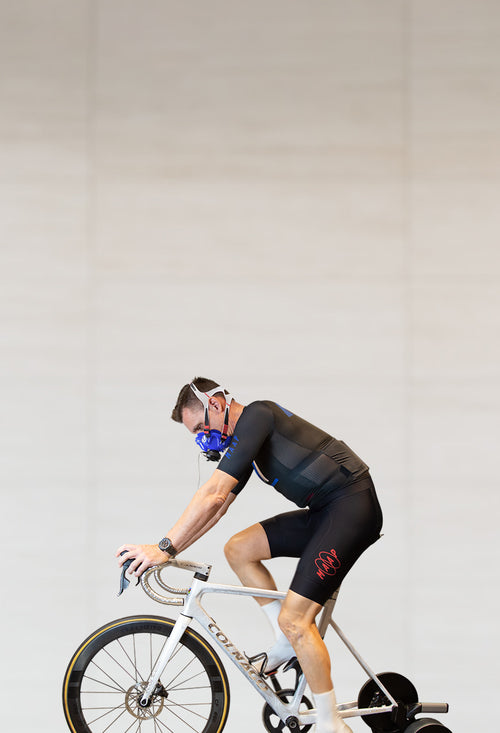 HIGH PERFORMANCE CENTER