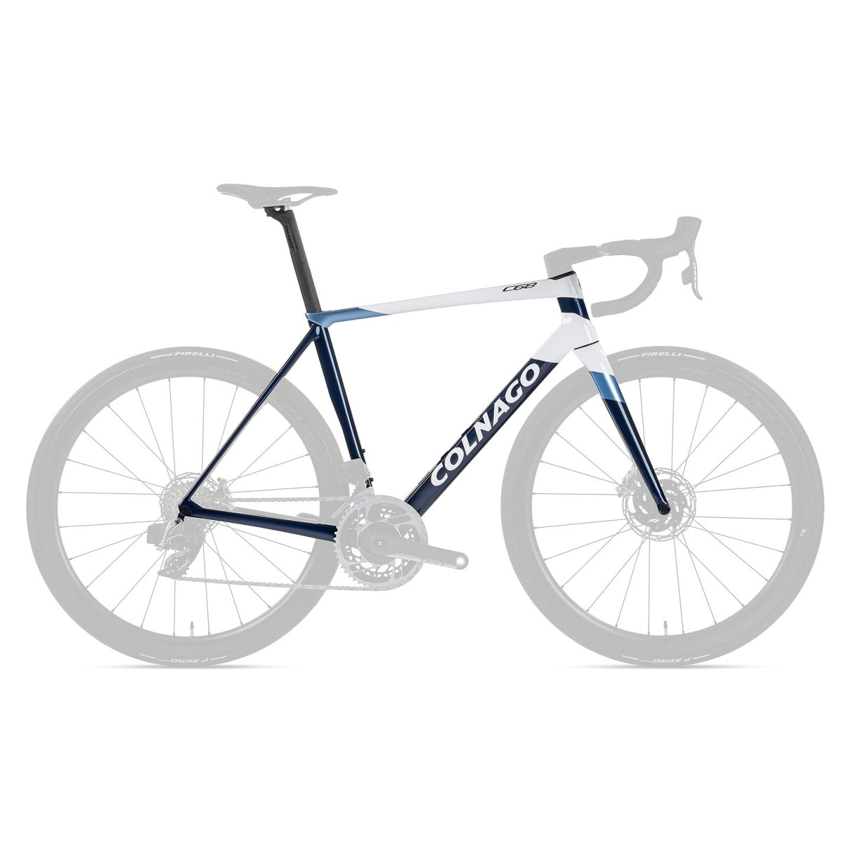 Colnago C68 Road Bike Frameset