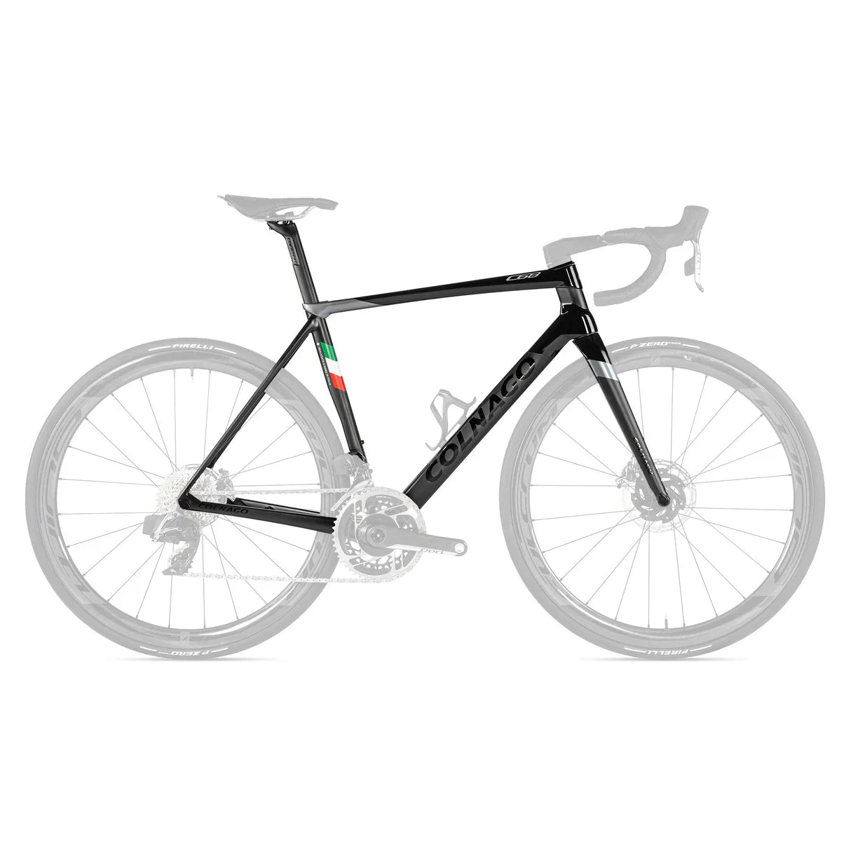 Colnago C68 Road Bike Frameset