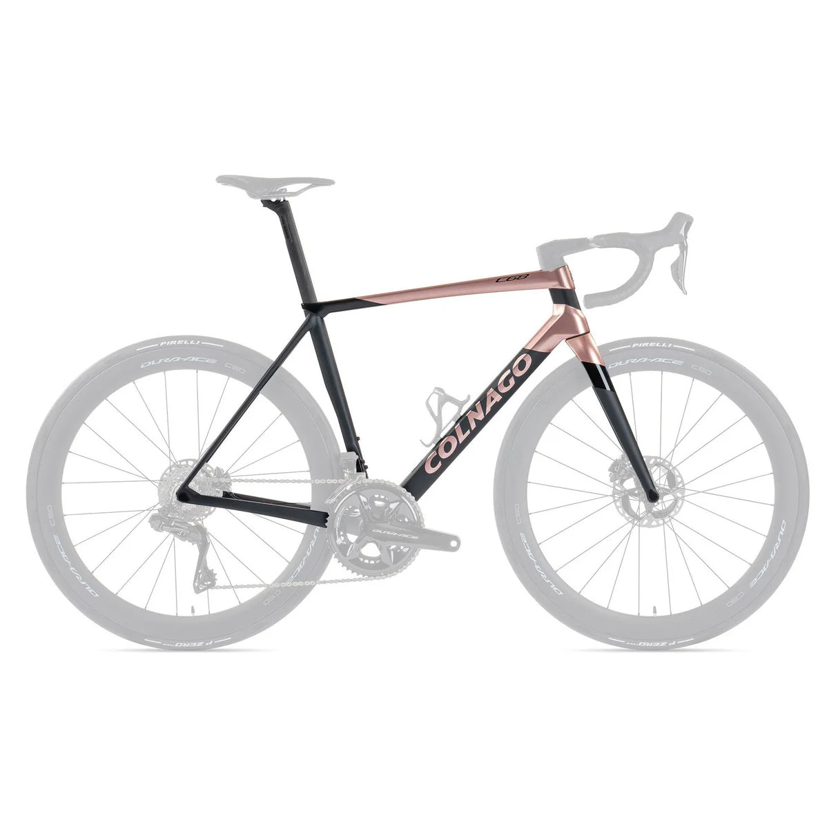 Colnago C68 Road Bike Frameset