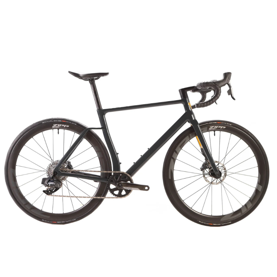 Vielo R+1 Alto SRAM Force e-Tap AXS  Road Bike
