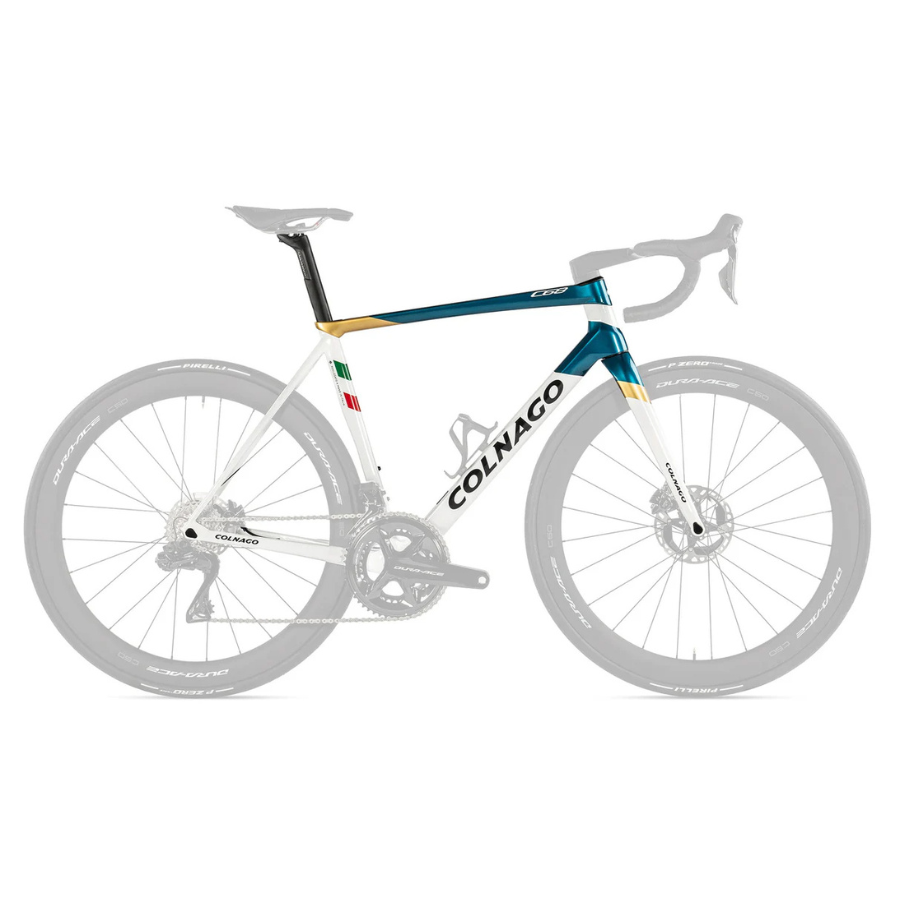 Colnago C68 Road Bike Frameset