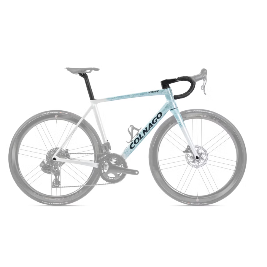 Colnago C68 Road Bike Frameset