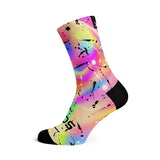 Sox Crew  Socks