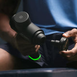 Hyperice Heated Head Attachment