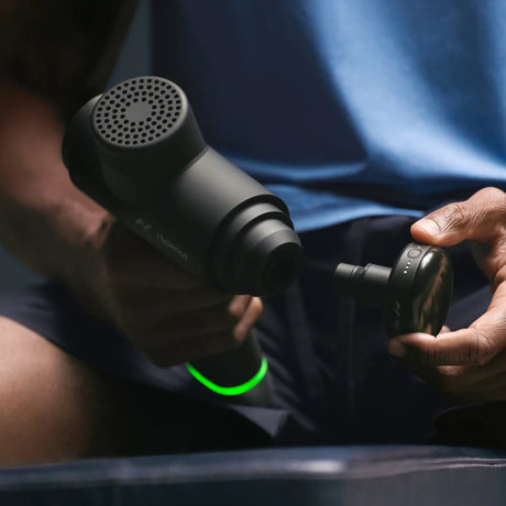 Hyperice Heated Head Attachment