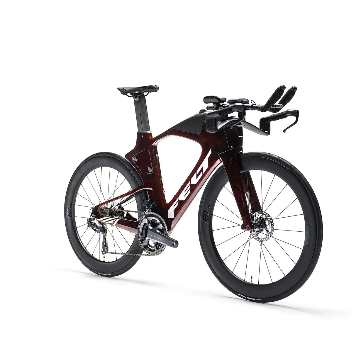 Felt IA2.0 PRO Shimano Ultegra Di2 Triathlon Bike