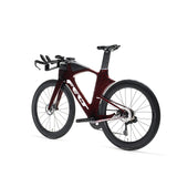 Felt IA2.0 PRO Shimano Ultegra Di2 Triathlon Bike