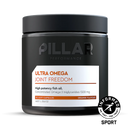 PILLAR Ultra Omega Joint Freedom Suppliment