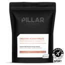 PILLAR Creatine Monohydrate