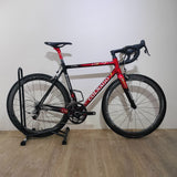 Preloved Custom Colnago V2-R Road Bike