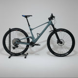 Preloved Scott Spark 920 TR GX Eagle AXS Mountain Bike