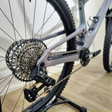 Preloved Scott Spark 920 TR GX Eagle AXS Mountain Bike