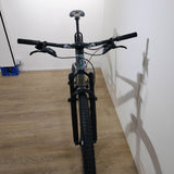 Preloved Scott Spark 920 TR GX Eagle AXS Mountain Bike
