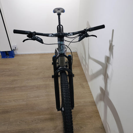 Preloved Scott Spark 920 TR GX Eagle AXS Mountain Bike