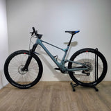Preloved Scott Spark 920 TR GX Eagle AXS Mountain Bike