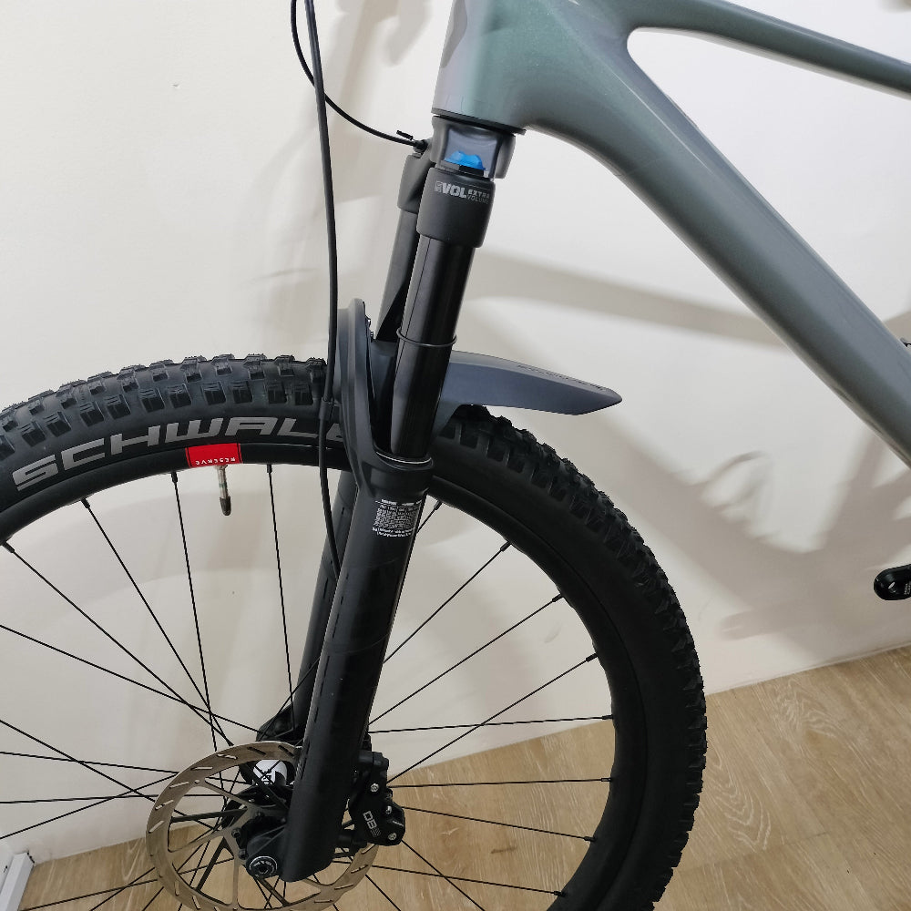 Preloved Scott Spark 920 TR GX Eagle AXS Mountain Bike