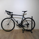 Preloved Scott Addict Team Issue Road Bike